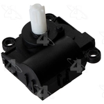 Order Heater Blend Door Or Water Shutoff Actuator by FOUR SEASONS - 73292 For Your Vehicle