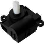 Order Heater Blend Door Or Water Shutoff Actuator by FOUR SEASONS - 73292 For Your Vehicle