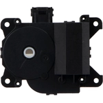 Order Moteur de mélange d'air de FOUR SEASONS - 73301 For Your Vehicle