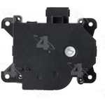 Order Heater Blend Door Or Water Shutoff Actuator by FOUR SEASONS - 73302 For Your Vehicle