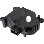 Order Heater Blend Door Or Water Shutoff Actuator by FOUR SEASONS - 73304 For Your Vehicle
