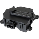 Order Heater Blend Door Or Water Shutoff Actuator by FOUR SEASONS - 73308 For Your Vehicle