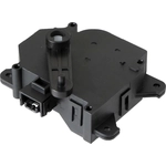Order Heater Blend Door Or Water Shutoff Actuator by FOUR SEASONS - 73310 For Your Vehicle