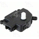 Order Heater Blend Door Or Water Shutoff Actuator by FOUR SEASONS - 73320 For Your Vehicle