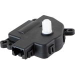 Order Heater Blend Door Or Water Shutoff Actuator by FOUR SEASONS - 73325 For Your Vehicle