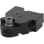 Order Heater Blend Door Or Water Shutoff Actuator by FOUR SEASONS - 73336 For Your Vehicle