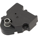 Order FOUR SEASONS - 73337 - Heater Blend Door Or Water Shutoff Actuator For Your Vehicle