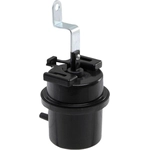 Order Heater Blend Door Or Water Shutoff Actuator by FOUR SEASONS - 73352 For Your Vehicle