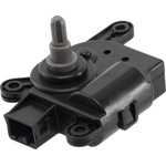 Order Heater Blend Door Or Water Shutoff Actuator by FOUR SEASONS - 73363 For Your Vehicle