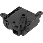 Order Heater Blend Door Or Water Shutoff Actuator by FOUR SEASONS - 73364 For Your Vehicle