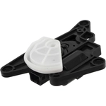Order Heater Blend Door Or Water Shutoff Actuator by FOUR SEASONS - 73365 For Your Vehicle