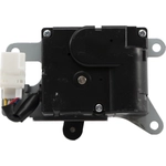 Order Heater Blend Door Or Water Shutoff Actuator by FOUR SEASONS - 73371 For Your Vehicle