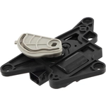 Order Heater Blend Door Or Water Shutoff Actuator by FOUR SEASONS - 73375 For Your Vehicle