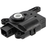Order Heater Blend Door Or Water Shutoff Actuator by FOUR SEASONS - 73378 For Your Vehicle