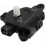Order Heater Blend Door Or Water Shutoff Actuator by FOUR SEASONS - 73380 For Your Vehicle