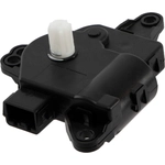 Order Heater Blend Door Or Water Shutoff Actuator by FOUR SEASONS - 73380 For Your Vehicle