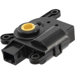 Order Heater Blend Door Or Water Shutoff Actuator by FOUR SEASONS - 73384 For Your Vehicle