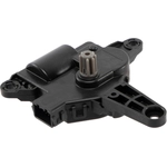 Order Moteur de mélange d'air de FOUR SEASONS - 73394 For Your Vehicle
