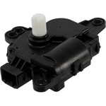 Order Heater Blend Door Or Water Shutoff Actuator by FOUR SEASONS - 73395 For Your Vehicle