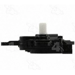 Order Heater Blend Door Or Water Shutoff Actuator by FOUR SEASONS - 73395 For Your Vehicle