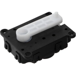 Order Heater Blend Door Or Water Shutoff Actuator by FOUR SEASONS - 73406 For Your Vehicle