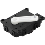 Order FOUR SEASONS - 73407 - HVAC Recirculation Door Actuator For Your Vehicle