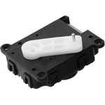 Order Heater Blend Door Or Water Shutoff Actuator by FOUR SEASONS - 73408 For Your Vehicle