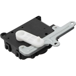 Order Heater Blend Door Or Water Shutoff Actuator by FOUR SEASONS - 73409 For Your Vehicle