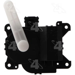 Order Heater Blend Door Or Water Shutoff Actuator by FOUR SEASONS - 73419 For Your Vehicle