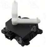 Order Heater Blend Door Or Water Shutoff Actuator by FOUR SEASONS - 73420 For Your Vehicle