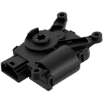 Order Heater Blend Door Or Water Shutoff Actuator by FOUR SEASONS - 73421 For Your Vehicle