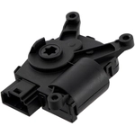 Order Heater Blend Door Or Water Shutoff Actuator by FOUR SEASONS - 73422 For Your Vehicle