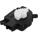 Order Heater Blend Door Or Water Shutoff Actuator by FOUR SEASONS - 73433 For Your Vehicle