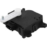 Order Heater Blend Door Or Water Shutoff Actuator by FOUR SEASONS - 73435 For Your Vehicle