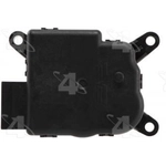 Order Heater Blend Door Or Water Shutoff Actuator by FOUR SEASONS - 73463 For Your Vehicle