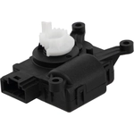 Order Heater Blend Door Or Water Shutoff Actuator by FOUR SEASONS - 73463 For Your Vehicle