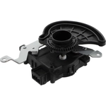 Order Heater Blend Door Or Water Shutoff Actuator by FOUR SEASONS - 73465 For Your Vehicle