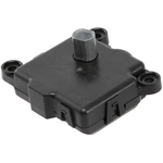Order FOUR SEASONS - 73472 - HVAC Blend Door Actuator For Your Vehicle