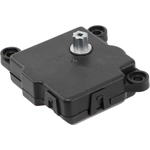 Order Heater Blend Door Or Water Shutoff Actuator by FOUR SEASONS - 73494 For Your Vehicle