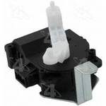 Order Heater Blend Door Or Water Shutoff Actuator by FOUR SEASONS - 73495 For Your Vehicle