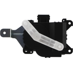 Order Heater Blend Door Or Water Shutoff Actuator by FOUR SEASONS - 73495 For Your Vehicle