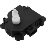 Order Heater Blend Door Or Water Shutoff Actuator by FOUR SEASONS - 73523 For Your Vehicle