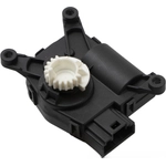 Order Heater Blend Door Or Water Shutoff Actuator by FOUR SEASONS - 73540 For Your Vehicle