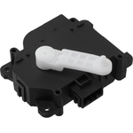 Order Heater Blend Door Or Water Shutoff Actuator by FOUR SEASONS - 73576 For Your Vehicle