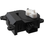 Order Heater Blend Door Or Water Shutoff Actuator by FOUR SEASONS - 73577 For Your Vehicle