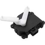Order Heater Blend Door Or Water Shutoff Actuator by FOUR SEASONS - 73581 For Your Vehicle