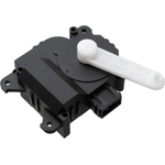 Order Heater Blend Door Or Water Shutoff Actuator by FOUR SEASONS - 73582 For Your Vehicle