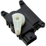 Order FOUR SEASONS - 73590 - HVAC Blend Door Actuator For Your Vehicle