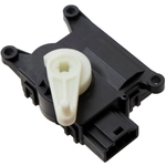 Order FOUR SEASONS - 73591 - HVAC Blend Door Actuator For Your Vehicle