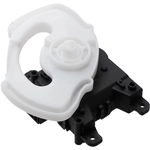 Order Heater Blend Door Or Water Shutoff Actuator by FOUR SEASONS - 73596 For Your Vehicle